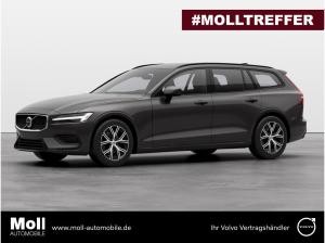 Volvo V60 B4 B PLUS DARK incl. Business-Paket, Leder uvm.