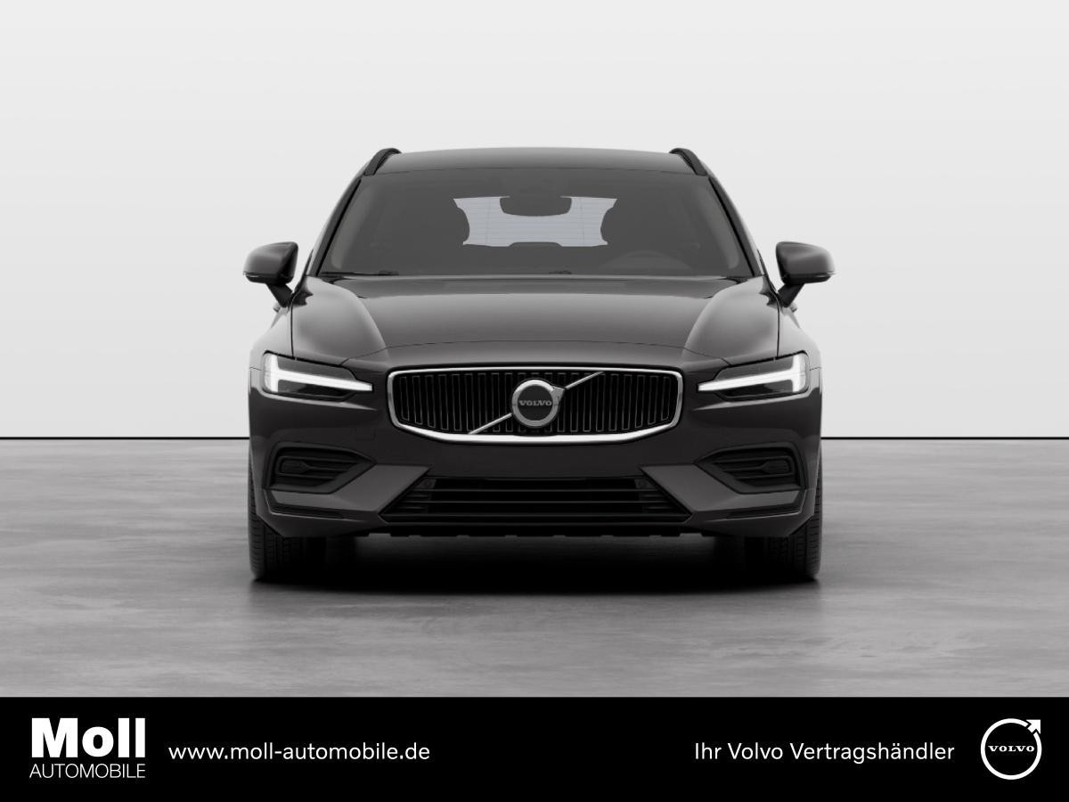 Volvo V60 B4 B PLUS DARK incl. Business-Paket, Leder uvm.