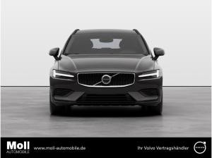 Volvo V60 B4 B PLUS DARK incl. Business-Paket, Leder uvm.