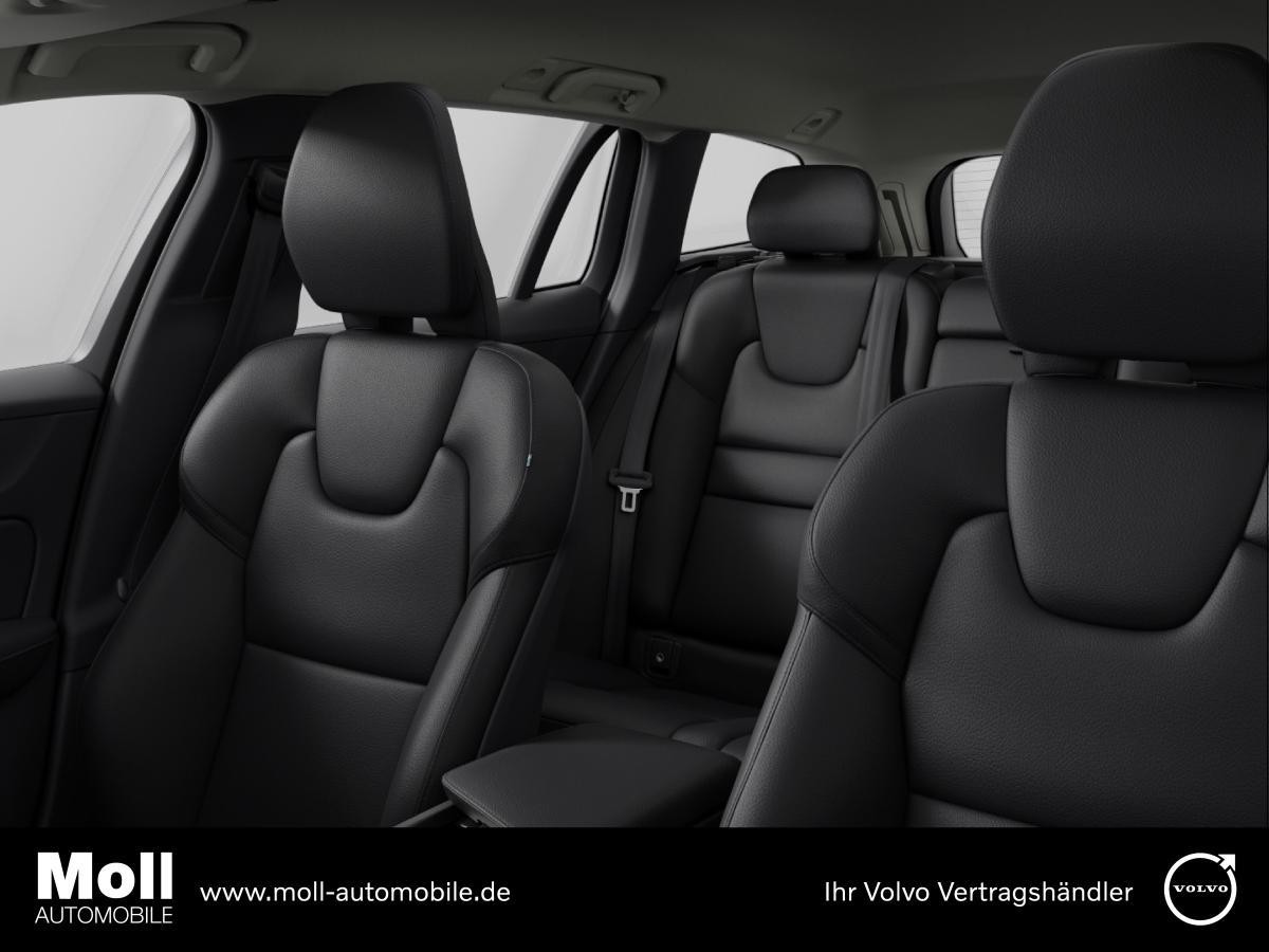 Volvo V60 B4 B PLUS DARK incl. Business-Paket, Leder uvm.