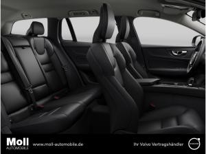Volvo V60 B4 B PLUS DARK incl. Business-Paket, Leder uvm.