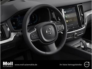 Volvo V60 B4 B PLUS DARK incl. Business-Paket, Leder uvm.