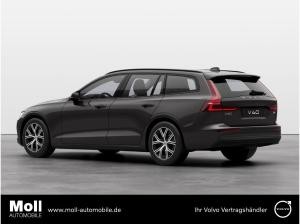 Volvo V60 B4 B PLUS DARK incl. Business-Paket, Leder uvm.