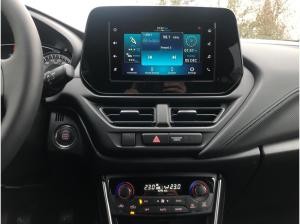 Suzuki S-Cross 1.4 COMFORT HYBRID NAVI DAB BT *5 JAHRE GARANTIE*