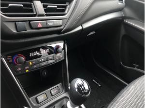 Suzuki S-Cross 1.4 COMFORT HYBRID NAVI DAB BT *5 JAHRE GARANTIE*