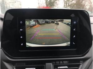 Suzuki S-Cross 1.4 COMFORT HYBRID NAVI DAB BT *5 JAHRE GARANTIE*