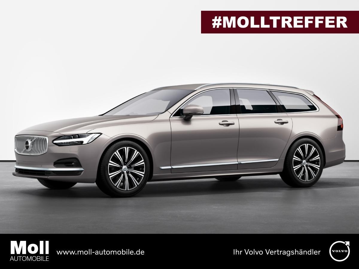 Volvo V90 B4 Diesel Plus Bright *sofort*360* ACC*BLIS*