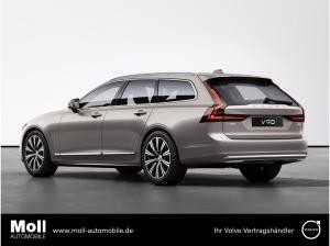 Volvo V90 B4 Diesel Plus Bright *sofort*360* ACC*BLIS*