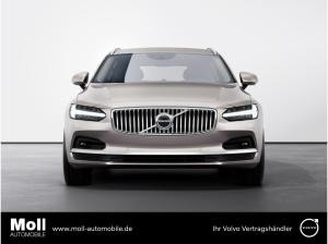 Volvo V90 B4 Diesel Plus Bright *sofort*360* ACC*BLIS*