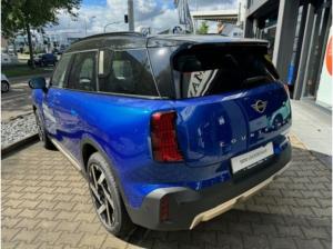 MINI Countryman C ++Abverkauf++