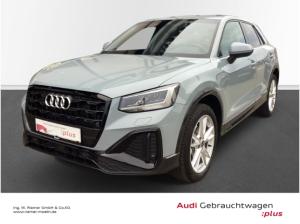 Audi Q2 S line 30TDI S tronic Navi ACC AHK El. Heckklappe digitales Cockpit