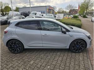 Renault Clio ESPRIT ALPINE TCe90❄️ WinterPaket🏙️ CityPaket🎶 BOSE