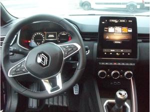 Renault Clio ESPRIT ALPINE TCe90❄️ WinterPaket🏙️ CityPaket🎶 BOSE