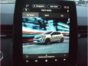 Renault Clio ESPRIT ALPINE TCe90❄️ WinterPaket🏙️ CityPaket🎶 BOSE