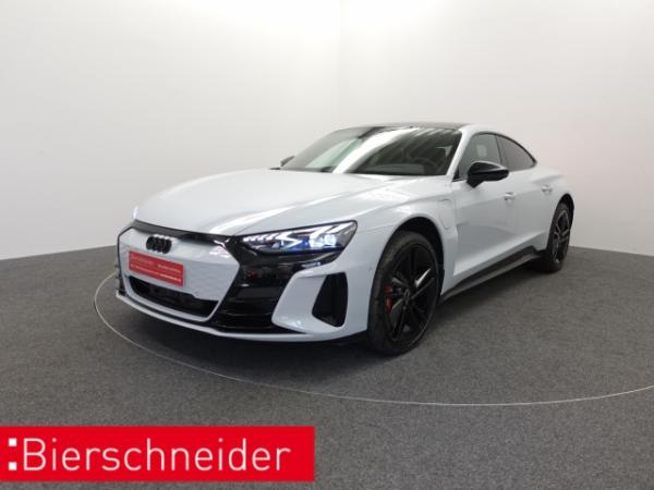 Audi e-tron GT PANO B&O CARBID DYNAMIC ASSISTENZ LEDER MEMORY KEYLESS 21