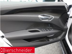 Audi e-tron GT PANO B&O CARBID DYNAMIC ASSISTENZ LEDER MEMORY KEYLESS 21