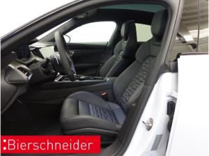 Audi e-tron GT PANO B&O CARBID DYNAMIC ASSISTENZ LEDER MEMORY KEYLESS 21