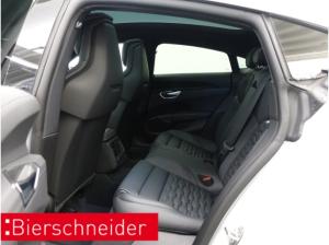 Audi e-tron GT PANO B&O CARBID DYNAMIC ASSISTENZ LEDER MEMORY KEYLESS 21