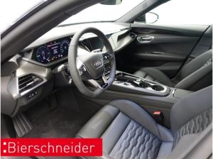 Audi e-tron GT PANO B&O CARBID DYNAMIC ASSISTENZ LEDER MEMORY KEYLESS 21
