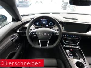 Audi e-tron GT PANO B&O CARBID DYNAMIC ASSISTENZ LEDER MEMORY KEYLESS 21