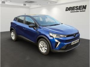 Renault Captur Mild-Hybrid*Evolution*SHZ*LED*Navi*Apple Carplay & Android Auto