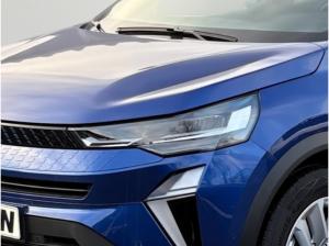 Renault Captur Mild-Hybrid*Evolution*SHZ*LED*Navi*Apple Carplay & Android Auto