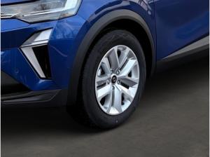 Renault Captur Mild-Hybrid*Evolution*SHZ*LED*Navi*Apple Carplay & Android Auto