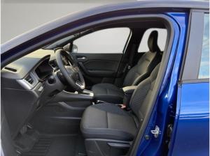 Renault Captur Mild-Hybrid*Evolution*SHZ*LED*Navi*Apple Carplay & Android Auto