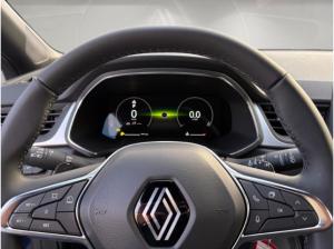 Renault Captur Mild-Hybrid*Evolution*SHZ*LED*Navi*Apple Carplay & Android Auto