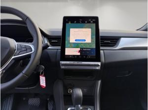 Renault Captur Mild-Hybrid*Evolution*SHZ*LED*Navi*Apple Carplay & Android Auto