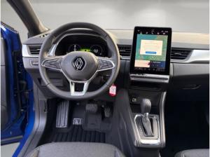 Renault Captur Mild-Hybrid*Evolution*SHZ*LED*Navi*Apple Carplay & Android Auto