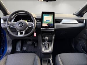 Renault Captur Mild-Hybrid*Evolution*SHZ*LED*Navi*Apple Carplay & Android Auto