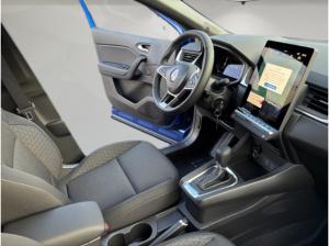 Renault Captur Mild-Hybrid*Evolution*SHZ*LED*Navi*Apple Carplay & Android Auto