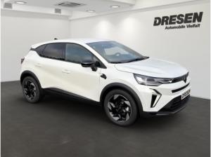Renault Captur Mild-Hybrid Techno Mild Hybrid 140*360 Grad*SHZ*Carplay* uvm.