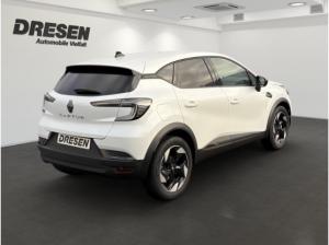 Renault Captur Mild-Hybrid Techno Mild Hybrid 140*360 Grad*SHZ*Carplay* uvm.