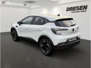 Renault Captur Mild-Hybrid Techno Mild Hybrid 140*360 Grad*SHZ*Carplay* uvm.