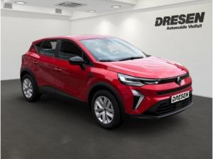 Renault Captur Evolution *SHZ*LED*Navi*Apple Carplay & Android Auto*Rückfahrkamara