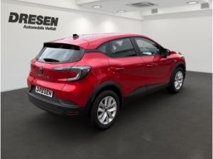 Renault Captur Evolution *SHZ*LED*Navi*Apple Carplay & Android Auto*Rückfahrkamara