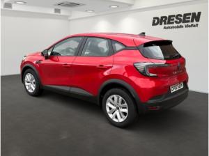 Renault Captur Evolution *SHZ*LED*Navi*Apple Carplay & Android Auto*Rückfahrkamara