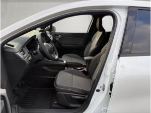 Renault Captur Mild-Hybrid Techno Mild Hybrid 140*360 Grad*SHZ*Carplay* uvm.