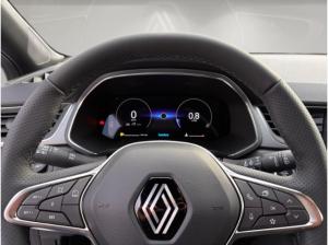 Renault Captur Mild-Hybrid Techno Mild Hybrid 140*360 Grad*SHZ*Carplay* uvm.
