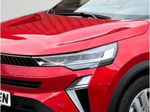 Renault Captur Evolution *SHZ*LED*Navi*Apple Carplay & Android Auto*Rückfahrkamara