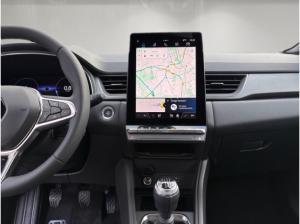 Renault Captur Mild-Hybrid Techno Mild Hybrid 140*360 Grad*SHZ*Carplay* uvm.