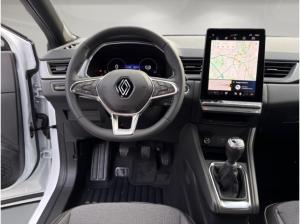 Renault Captur Mild-Hybrid Techno Mild Hybrid 140*360 Grad*SHZ*Carplay* uvm.
