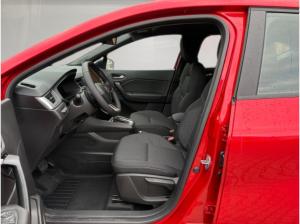 Renault Captur Evolution *SHZ*LED*Navi*Apple Carplay & Android Auto*Rückfahrkamara