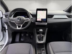 Renault Captur Mild-Hybrid Techno Mild Hybrid 140*360 Grad*SHZ*Carplay* uvm.