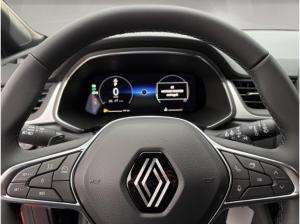 Renault Captur Evolution *SHZ*LED*Navi*Apple Carplay & Android Auto*Rückfahrkamara