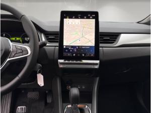 Renault Captur Evolution *SHZ*LED*Navi*Apple Carplay & Android Auto*Rückfahrkamara