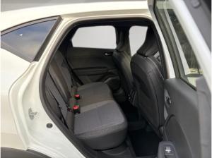 Renault Captur Mild-Hybrid Techno Mild Hybrid 140*360 Grad*SHZ*Carplay* uvm.