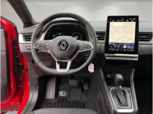 Renault Captur Evolution *SHZ*LED*Navi*Apple Carplay & Android Auto*Rückfahrkamara